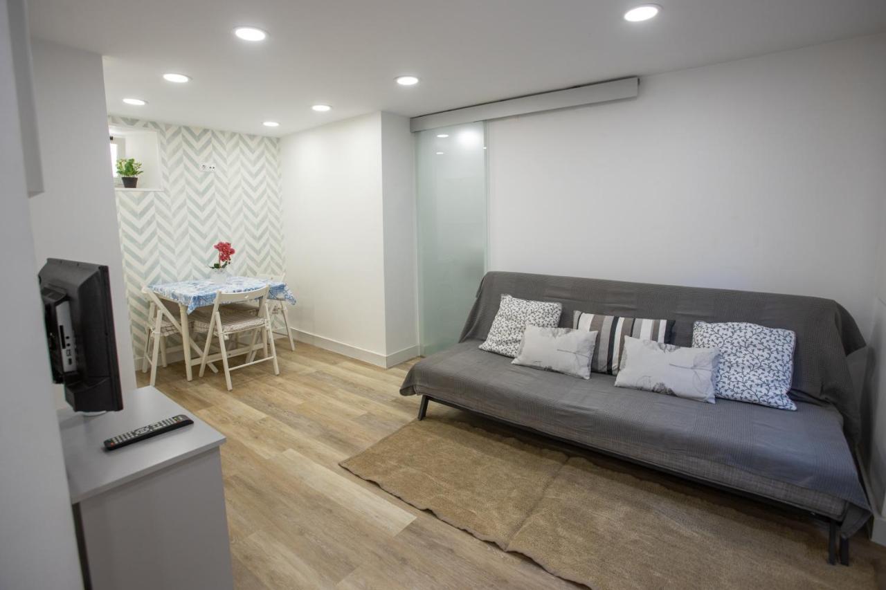 Wonderful Apartment In The City Center By Soulplaces Lisbon Exterior photo