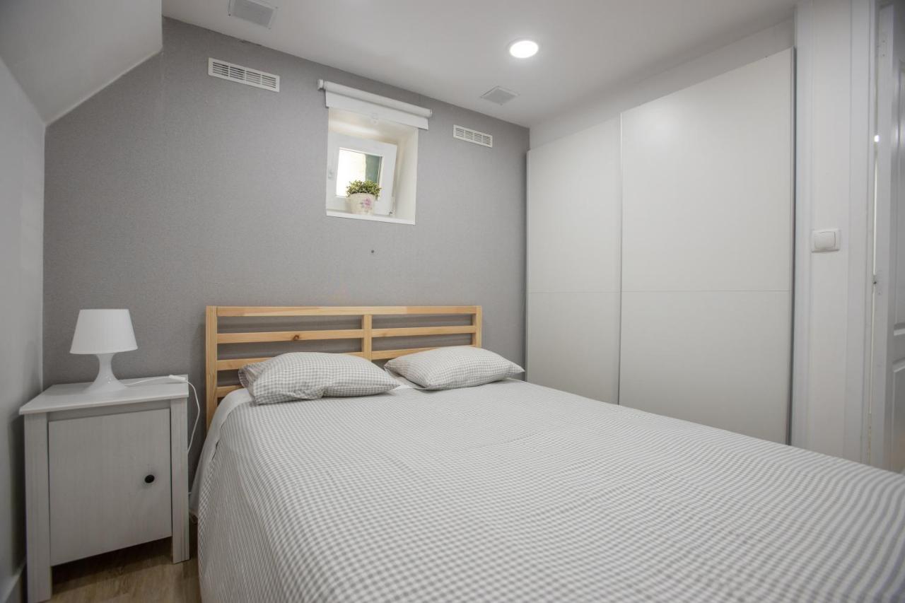 Wonderful Apartment In The City Center By Soulplaces Lisbon Exterior photo