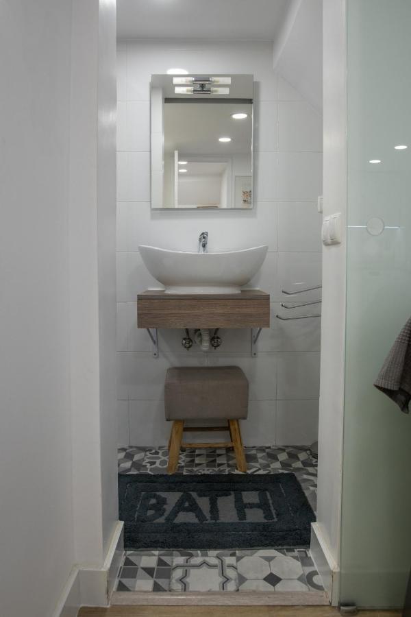 Wonderful Apartment In The City Center By Soulplaces Lisbon Exterior photo