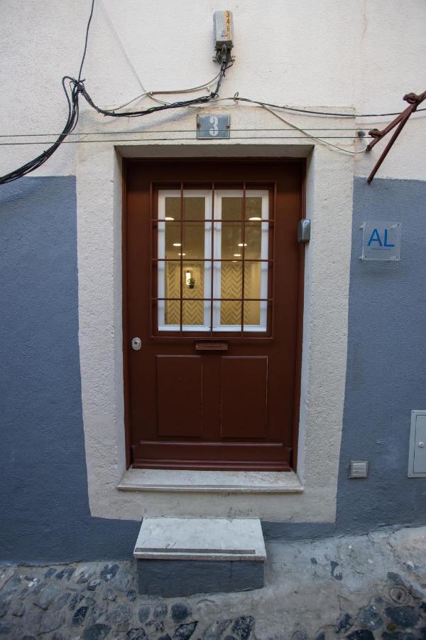 Wonderful Apartment In The City Center By Soulplaces Lisbon Exterior photo