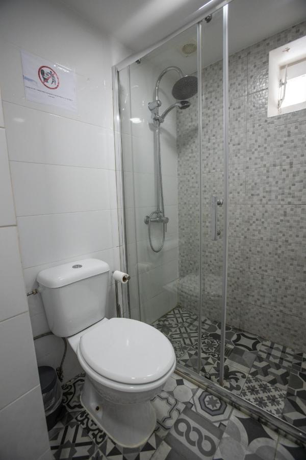 Wonderful Apartment In The City Center By Soulplaces Lisbon Exterior photo